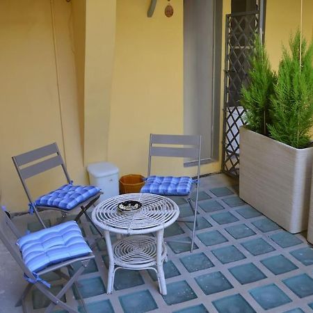 Apartamento The Secret Garden Florencia Exterior foto