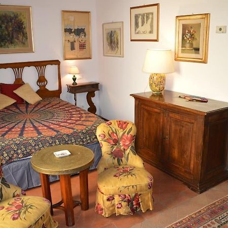 Apartamento The Secret Garden Florencia Exterior foto