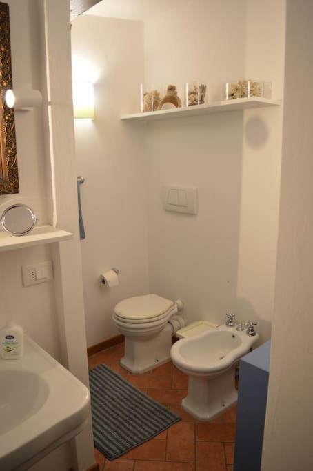 Apartamento The Secret Garden Florencia Exterior foto